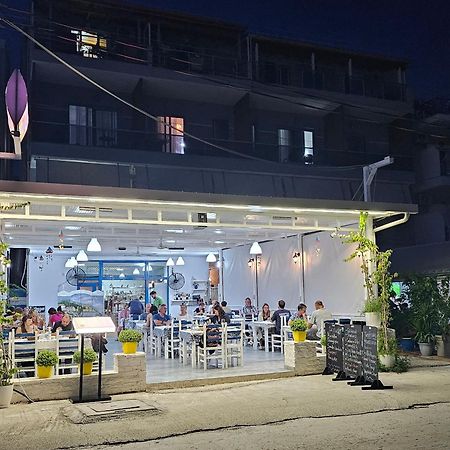 Wave N' Sea Apartments Χειμάρρα Εξωτερικό φωτογραφία