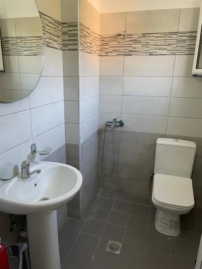 Wave N' Sea Apartments Χειμάρρα Εξωτερικό φωτογραφία