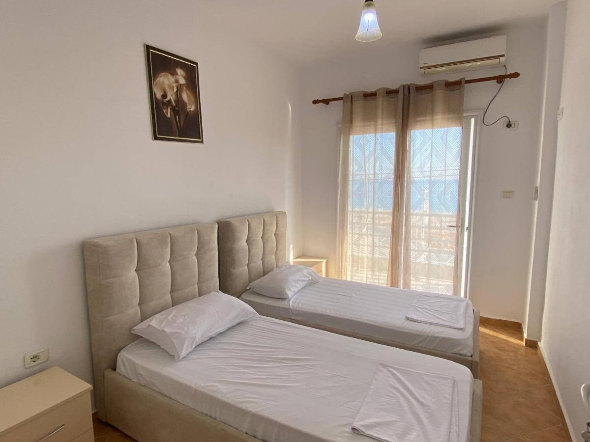 Wave N' Sea Apartments Χειμάρρα Εξωτερικό φωτογραφία