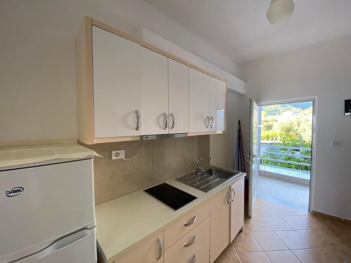 Wave N' Sea Apartments Χειμάρρα Εξωτερικό φωτογραφία