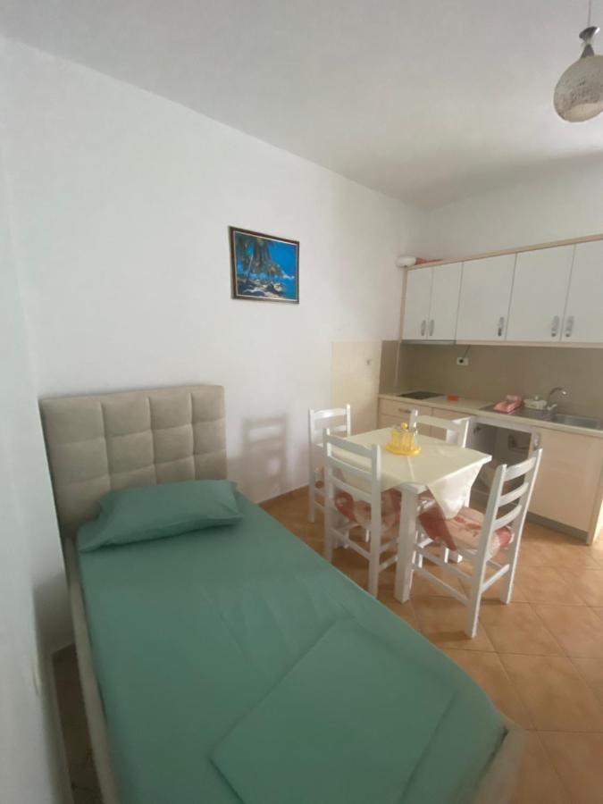 Wave N' Sea Apartments Χειμάρρα Εξωτερικό φωτογραφία