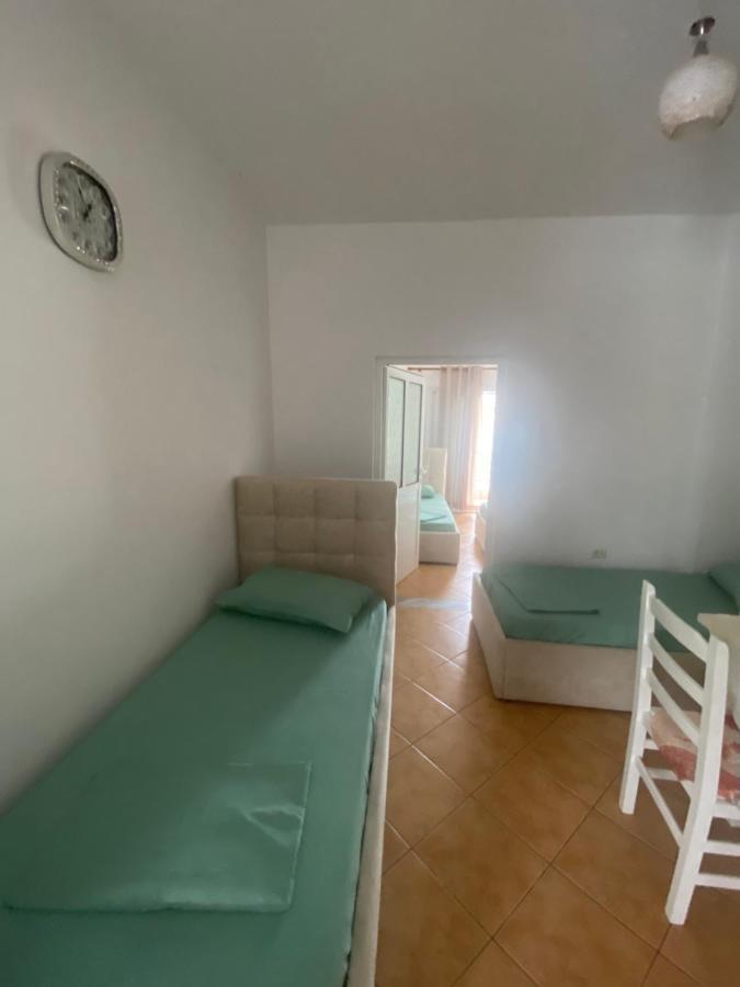 Wave N' Sea Apartments Χειμάρρα Εξωτερικό φωτογραφία
