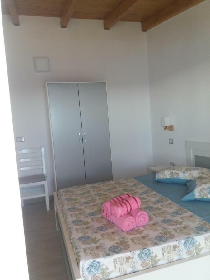 Wave N' Sea Apartments Χειμάρρα Εξωτερικό φωτογραφία