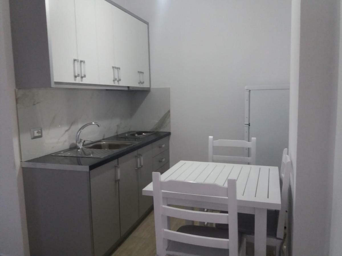 Wave N' Sea Apartments Χειμάρρα Εξωτερικό φωτογραφία