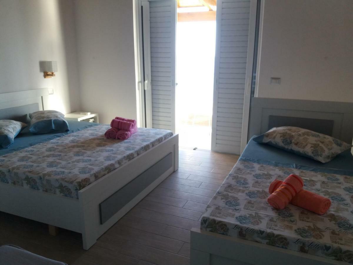 Wave N' Sea Apartments Χειμάρρα Εξωτερικό φωτογραφία